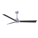 Matthews Fan Alessandra Three Blade Transitional Ceiling Fan image 46
