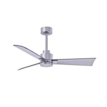 Matthews Fan Alessandra Three Blade Transitional Ceiling Fan image 8