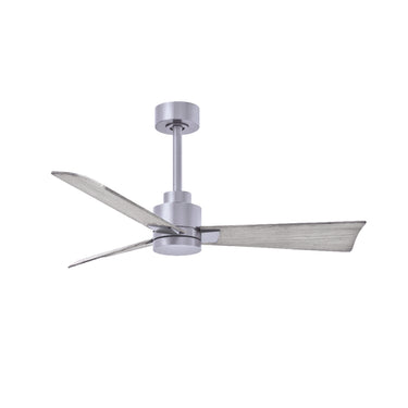Matthews Fan Alessandra Three Blade Transitional Ceiling Fan image 7