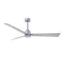 Matthews Fan Alessandra Three Blade Transitional Ceiling Fan image 42