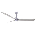 Matthews Fan Alessandra Three Blade Transitional Ceiling Fan image 77