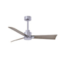 Matthews Fan Alessandra Three Blade Transitional Ceiling Fan image 9