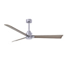 Matthews Fan Alessandra Three Blade Transitional Ceiling Fan image 44