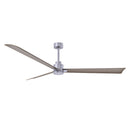 Matthews Fan Alessandra Three Blade Transitional Ceiling Fan image 79