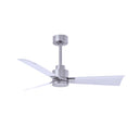 Matthews Fan Alessandra Three Blade Transitional Ceiling Fan image 12