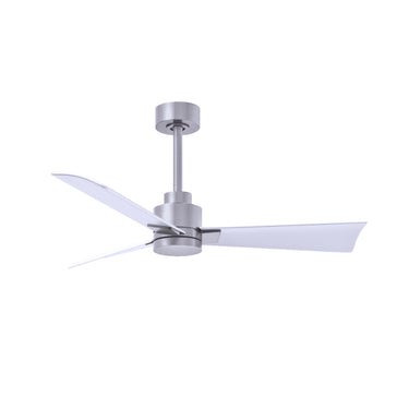 Matthews Fan Alessandra Three Blade Transitional Ceiling Fan image 12