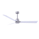 Matthews Fan Alessandra Three Blade Transitional Ceiling Fan image 47