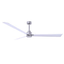 Matthews Fan Alessandra Three Blade Transitional Ceiling Fan image 81