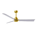 Matthews Fan Alessandra Three Blade Transitional Ceiling Fan image 36