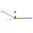 Matthews Fan Alessandra Three Blade Transitional Ceiling Fan image 71