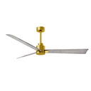 Matthews Fan Alessandra Three Blade Transitional Ceiling Fan image 35