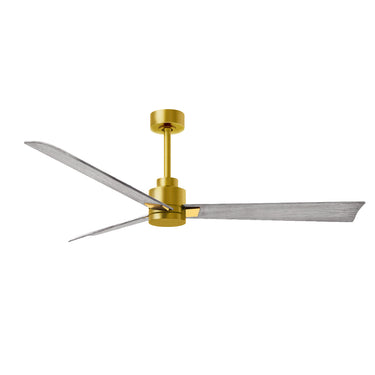 Matthews Fan Alessandra Three Blade Transitional Ceiling Fan image 35