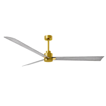 Matthews Fan Alessandra Three Blade Transitional Ceiling Fan image 70