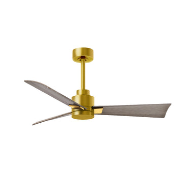 Matthews Fan Alessandra Three Blade Transitional Ceiling Fan image 2