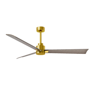Matthews Fan Alessandra Three Blade Transitional Ceiling Fan image 37