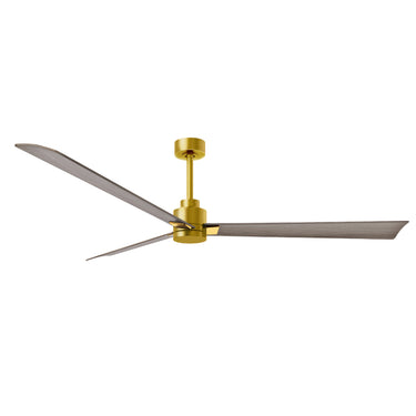 Matthews Fan Alessandra Three Blade Transitional Ceiling Fan image 72