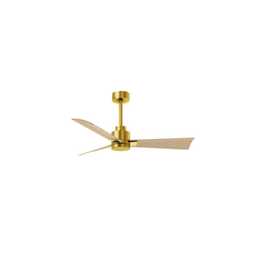 Matthews Fan Alessandra Three Blade Transitional Ceiling Fan image 3