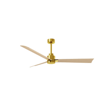 Matthews Fan Alessandra Three Blade Transitional Ceiling Fan image 38