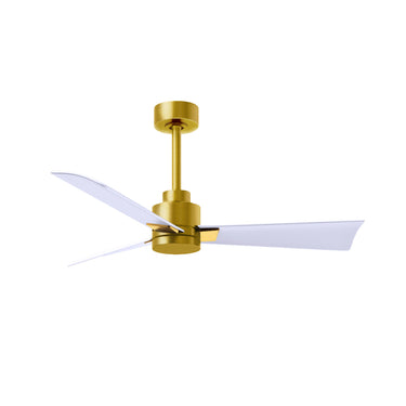 Matthews Fan Alessandra Three Blade Transitional Ceiling Fan image 5