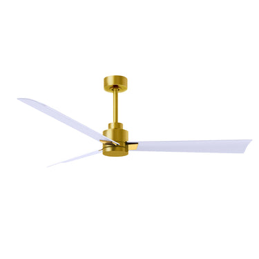Matthews Fan Alessandra Three Blade Transitional Ceiling Fan image 40