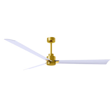 Matthews Fan Alessandra Three Blade Transitional Ceiling Fan image 75