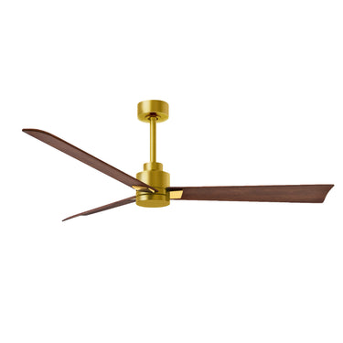 Matthews Fan Alessandra Three Blade Transitional Ceiling Fan image 41