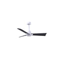 Matthews Fan Alessandra Three Blade Transitional Ceiling Fan image 26