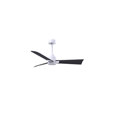 Matthews Fan Alessandra Three Blade Transitional Ceiling Fan image 26