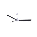 Matthews Fan Alessandra Three Blade Transitional Ceiling Fan image 61