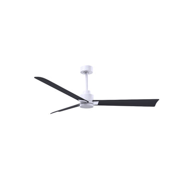 Matthews Fan Alessandra Three Blade Transitional Ceiling Fan image 61