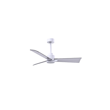 Matthews Fan Alessandra Three Blade Transitional Ceiling Fan image 22