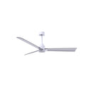 Matthews Fan Alessandra Three Blade Transitional Ceiling Fan image 57