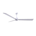 Matthews Fan Alessandra Three Blade Transitional Ceiling Fan image 91