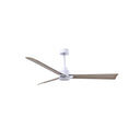 Matthews Fan Alessandra Three Blade Transitional Ceiling Fan image 58