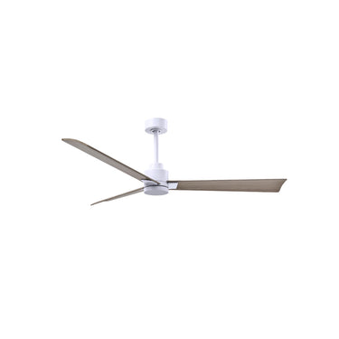 Matthews Fan Alessandra Three Blade Transitional Ceiling Fan image 58