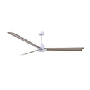 Matthews Fan Alessandra Three Blade Transitional Ceiling Fan image 92