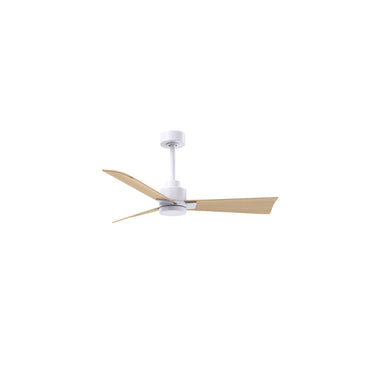 Matthews Fan Alessandra Three Blade Transitional Ceiling Fan image 24