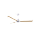 Matthews Fan Alessandra Three Blade Transitional Ceiling Fan image 59