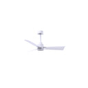 Matthews Fan Alessandra Three Blade Transitional Ceiling Fan image 27