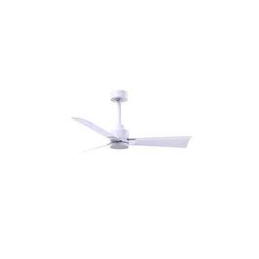 Matthews Fan Alessandra Three Blade Transitional Ceiling Fan image 27