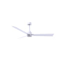 Matthews Fan Alessandra Three Blade Transitional Ceiling Fan image 62