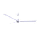 Matthews Fan Alessandra Three Blade Transitional Ceiling Fan image 96