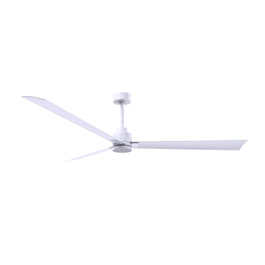Matthews Fan Alessandra Three Blade Transitional Ceiling Fan image 96