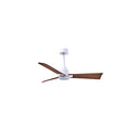 Matthews Fan Alessandra Three Blade Transitional Ceiling Fan image 28