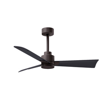 Matthews Fan Alessandra Three Blade Transitional Ceiling Fan image 32