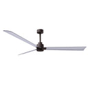 Matthews Fan Alessandra Three Blade Transitional Ceiling Fan image 99