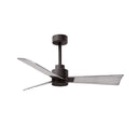 Matthews Fan Alessandra Three Blade Transitional Ceiling Fan image 29