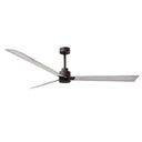 Matthews Fan Alessandra Three Blade Transitional Ceiling Fan image 98