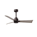 Matthews Fan Alessandra Three Blade Transitional Ceiling Fan image 31