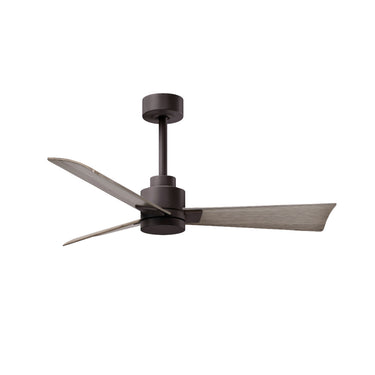 Matthews Fan Alessandra Three Blade Transitional Ceiling Fan image 31